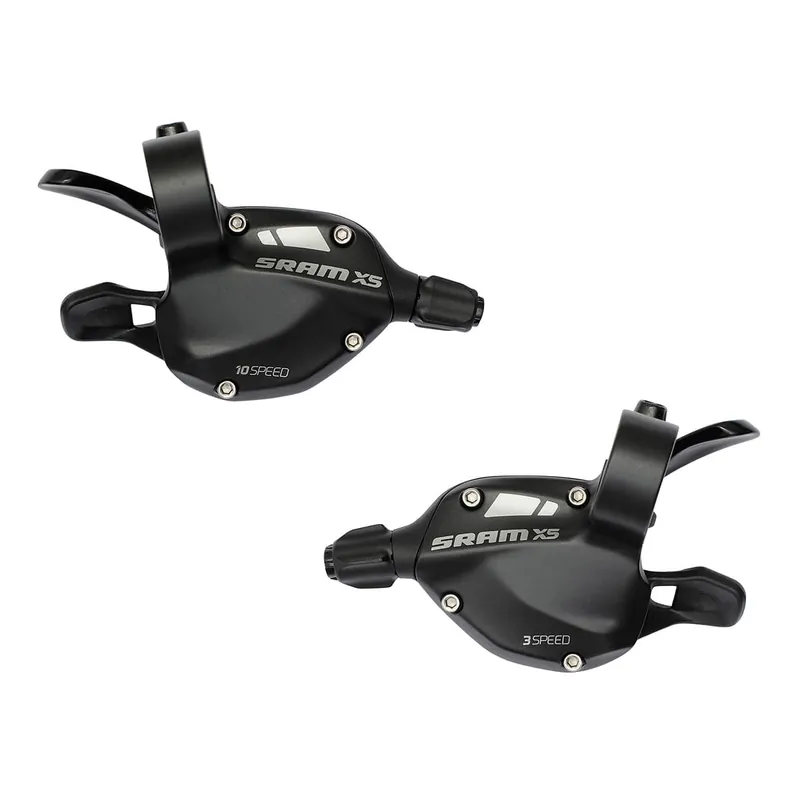 SRAM X5 3x10V Trigger Shift Par
