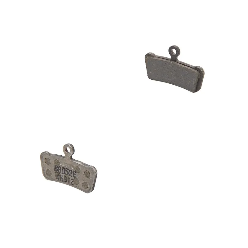SRAM GUIDE/TRAIL/G2 Pastillas de aluminio (x20)