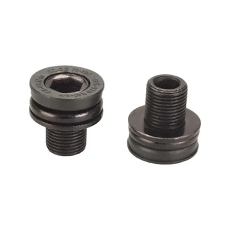Par de tornillos de montaje de biela SRAM M12 Truvativ HOWITZER Capless #11.6900.002.020