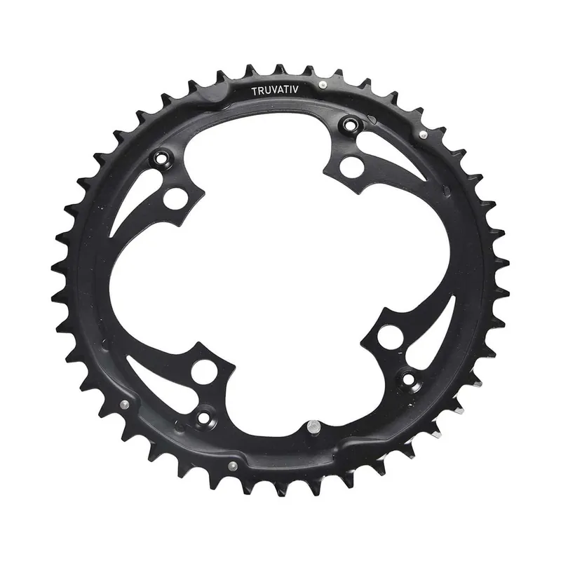 Plato SRAM MTB 104BCD 9/10V 4 Agujeros 104mm Externo