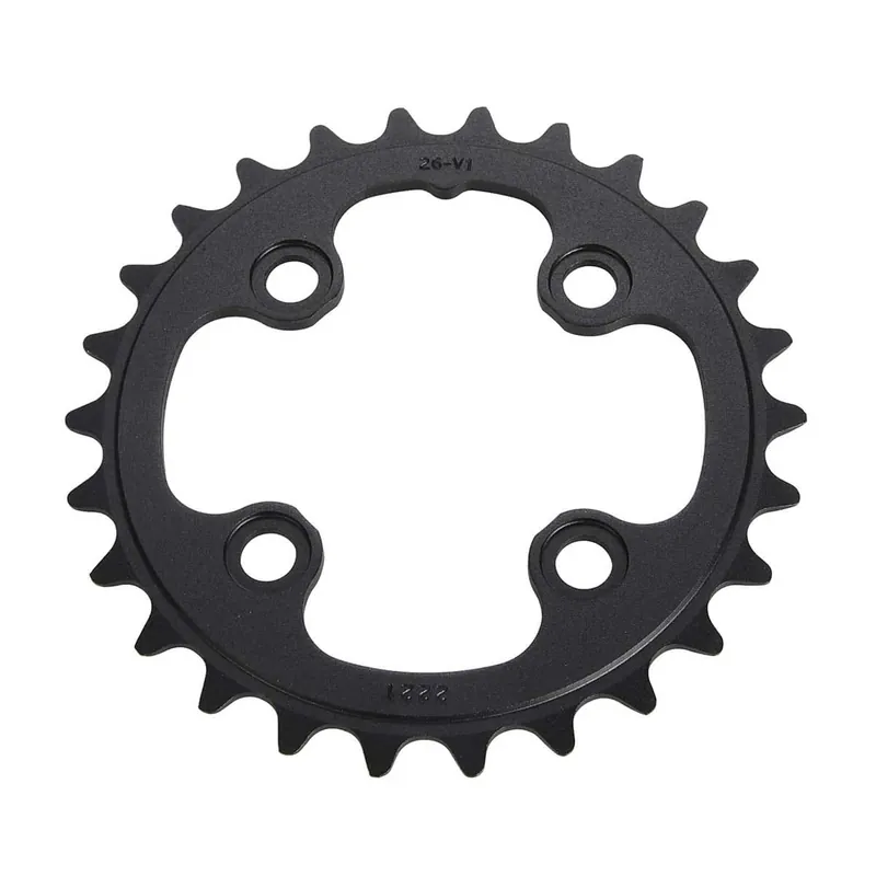 Bandeja interior SRAM MTB 64BCD 10V 4 agujeros 64mm