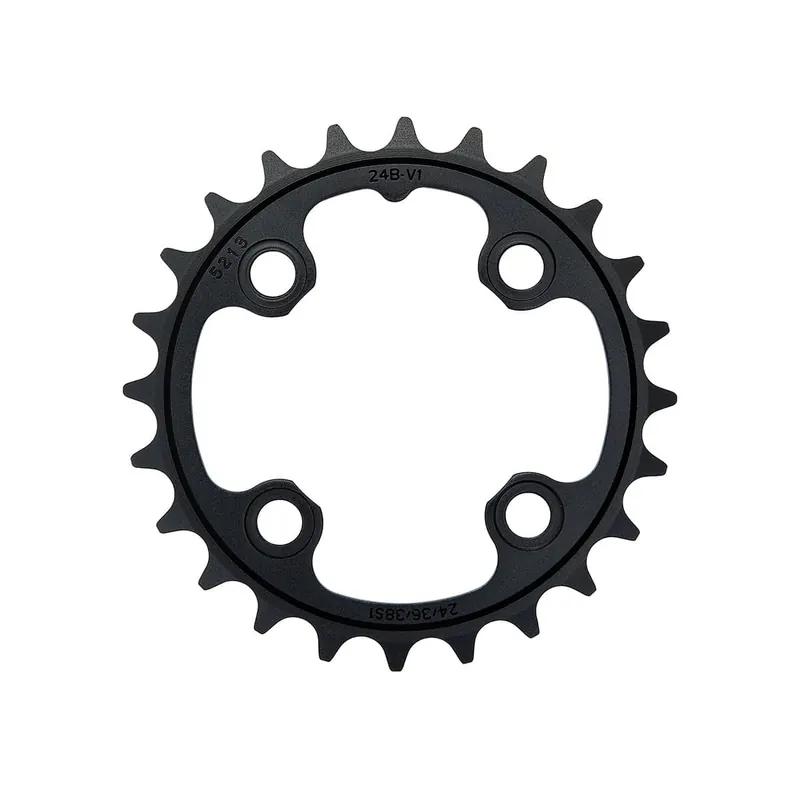 TRUVATIV MTB V1 9/10V Bandeja interior 4 agujeros 64mm