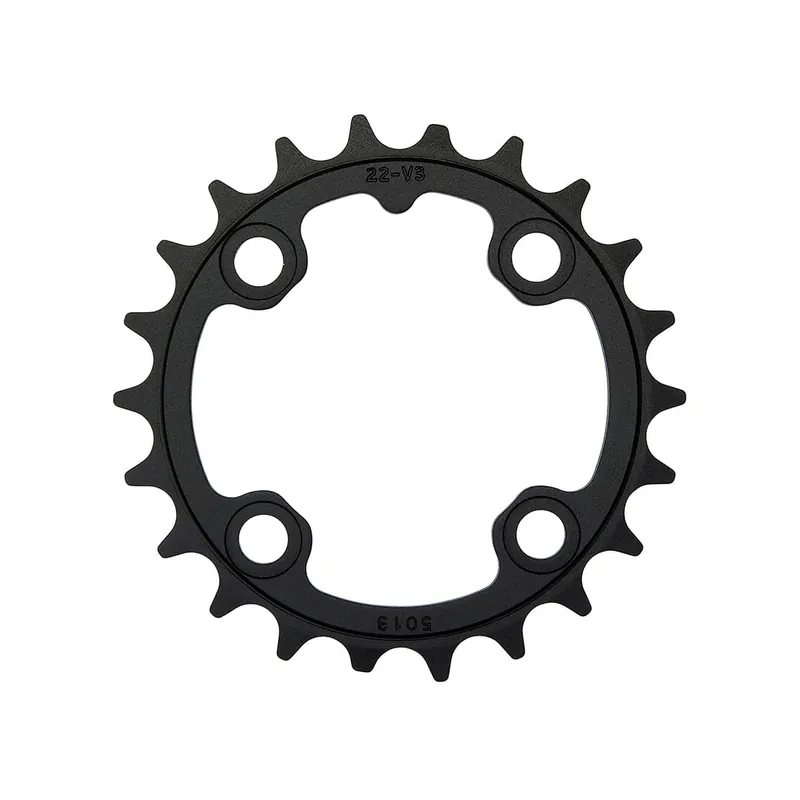 TRUVATIV MTB V3 8/9V Bandeja interior 4 agujeros 64mm