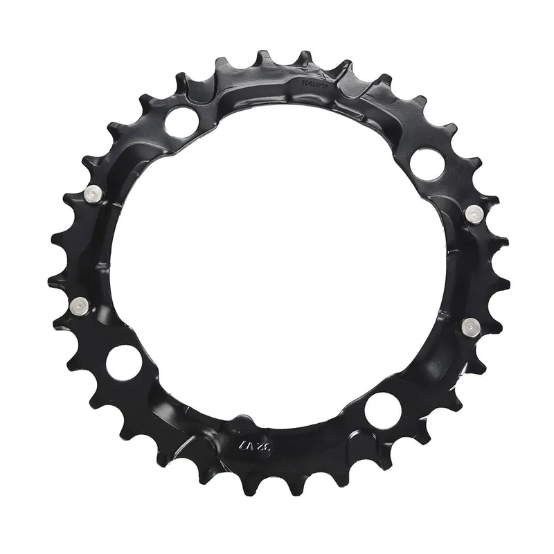 Plato Intermedio SRAM MTB 104BCD 7V 4 Agujeros 104mm