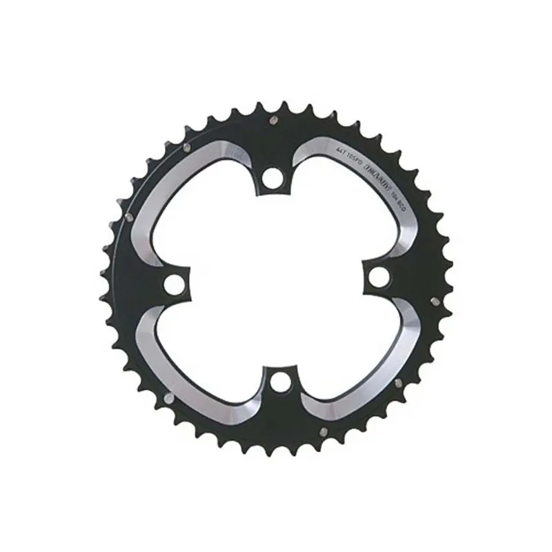 Plato Intermedio SRAM MTB 104BCD 10V 4 Agujeros 104mm