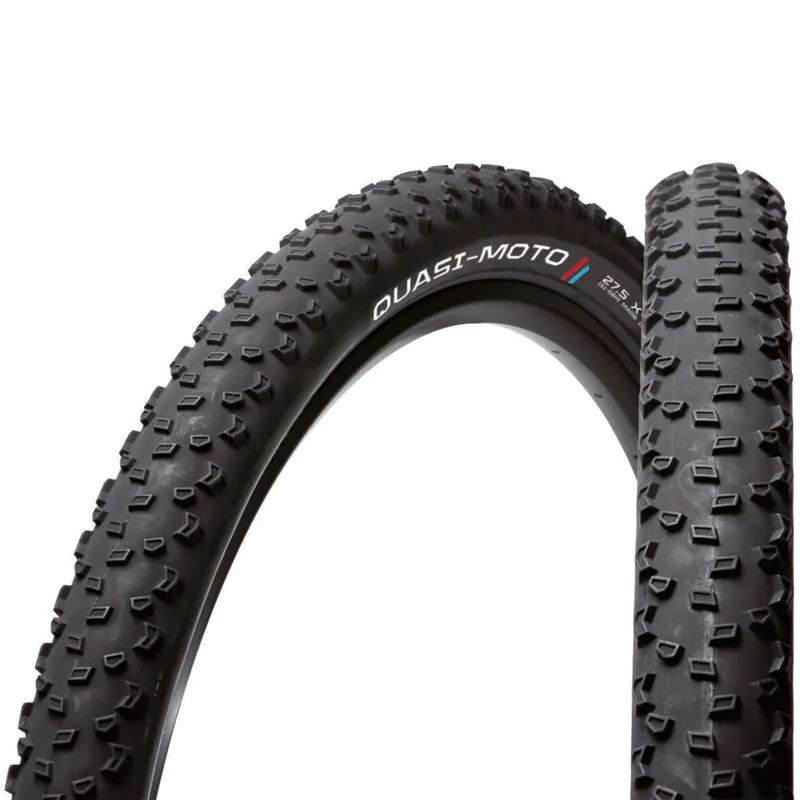 Neumático PANARACER QUASI MOTO 27.5x2.00 ASB Combo Soft RF65051BBLX-QM