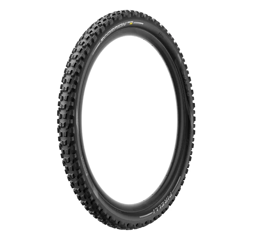 Neumático PIRELLI SCORPION ENDURO M 29x2.60 ProWall Tubeless Ready Souple 4227800