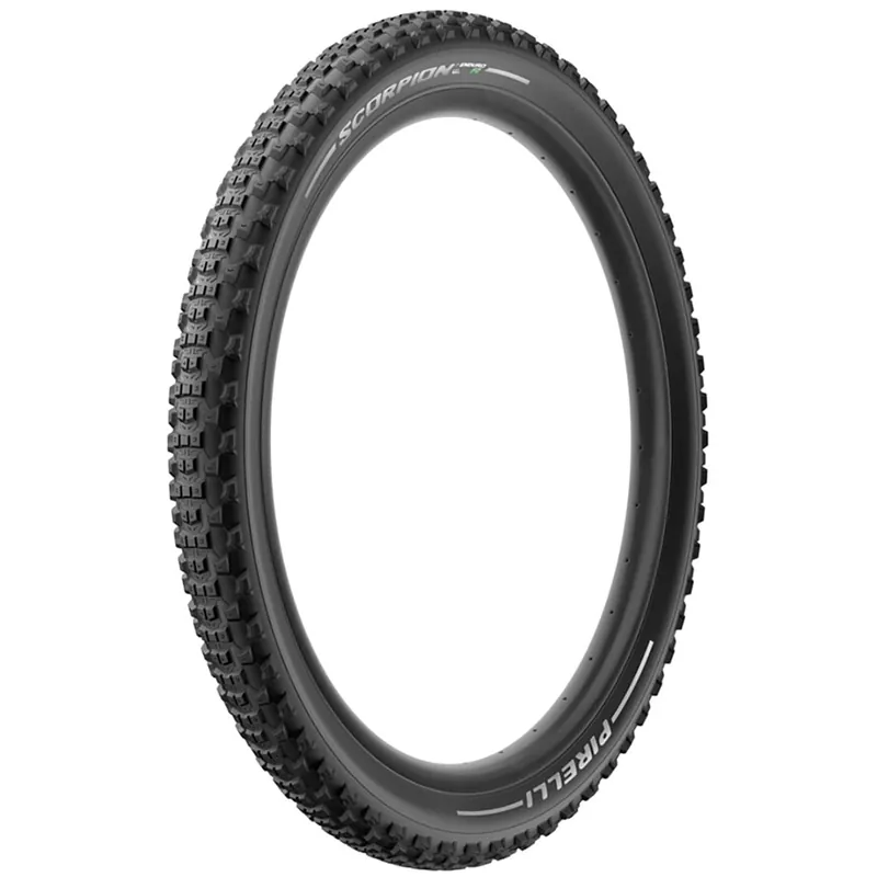 Neumático PIRELLI SCORPION ENDURO R 29x2.40 HardWall Tubeless Ready Soft 3945800