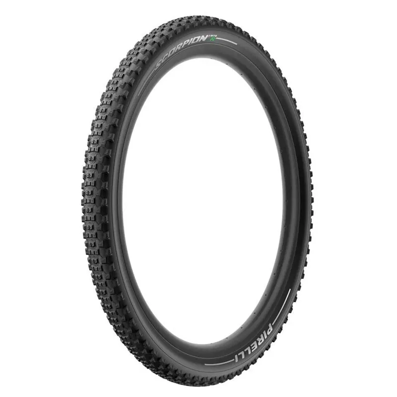 Neumático PIRELLI SCORPION ENDURO R 29x2.60 HardWall Tubeless Ready Soft 3833800
