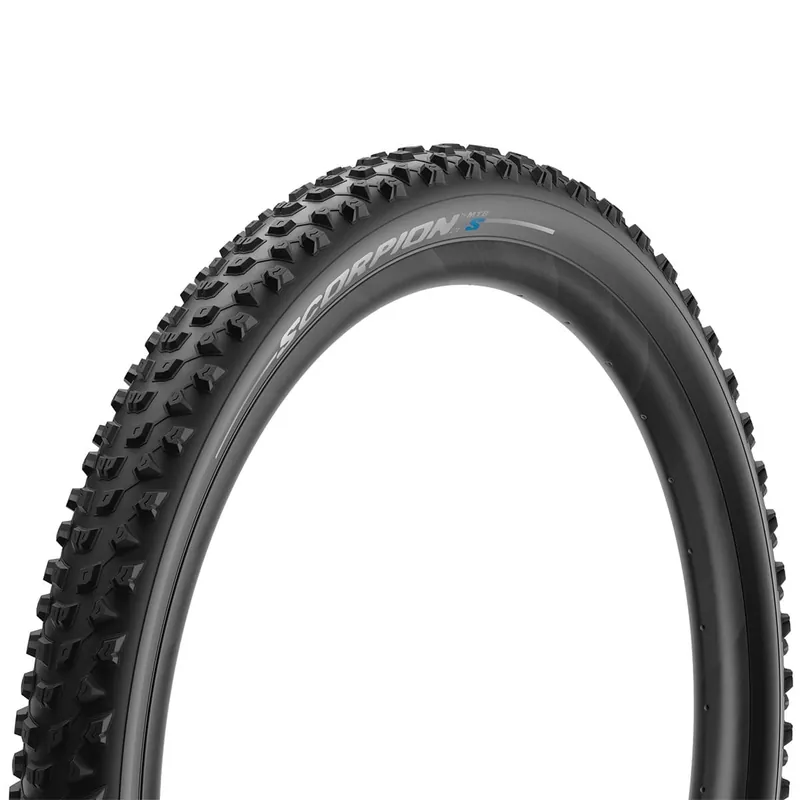Neumático PIRELLI SCORPION S LITE 29x2.20 Tubeless Ready Soft 3704000