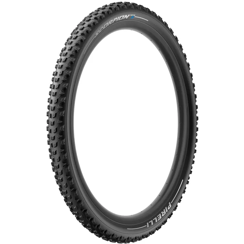 Neumático PIRELLI SCORPION S LITE 29x2.40 Tubeless Ready Soft 3704700
