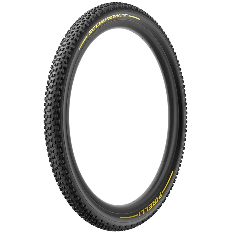 Neumático PIRELLI SCORPION TRAIL M COLOUR EDITION 29x2.40 ProWall Tubeless Ready Soft 3775300
