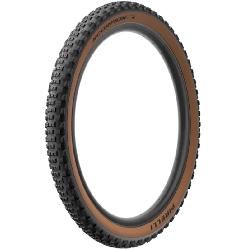 Neumático PIRELLI SCORPION XC R CLASSIC 29x2.20 ProWall Tubeless Ready Blando 3905800