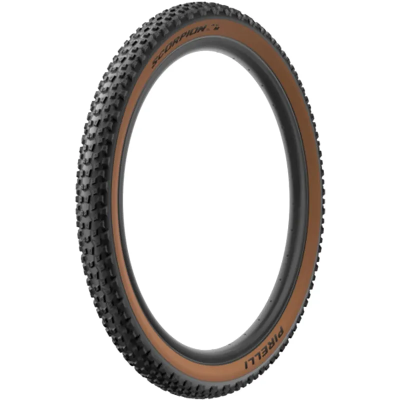 Neumático PIRELLI SCORPION XC M CLASSIC 29x2.20 ProWall Tubeless Ready Blando 3905700