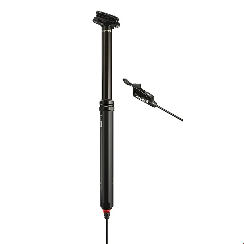 Tija Telescópica ROCKSHOX REVERB STEALTH Con Mando 1x