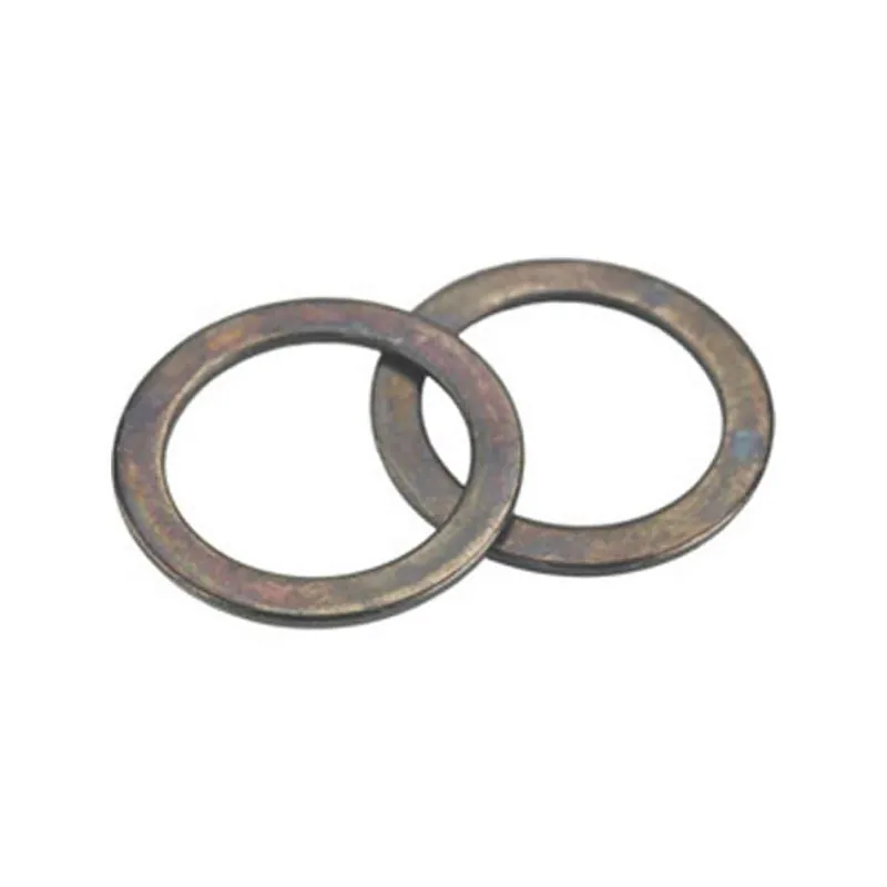 Arandelas de interfaz de pedal TRUVATIV (x2) #11.6700.002.010