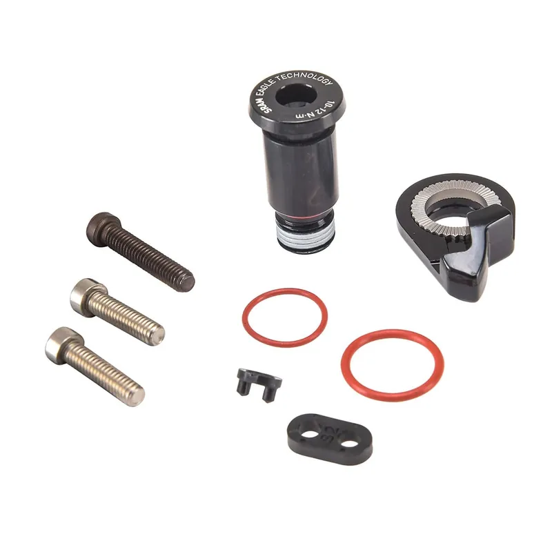 SRAM EAGLE X01 Tornillo de fijación B del desviador trasero #11.7518.080.000