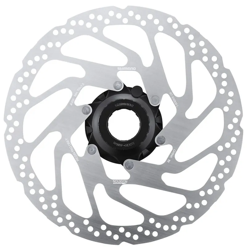 Imán SHIMANO RT-EM300 CENTER LOCK disco E-bike