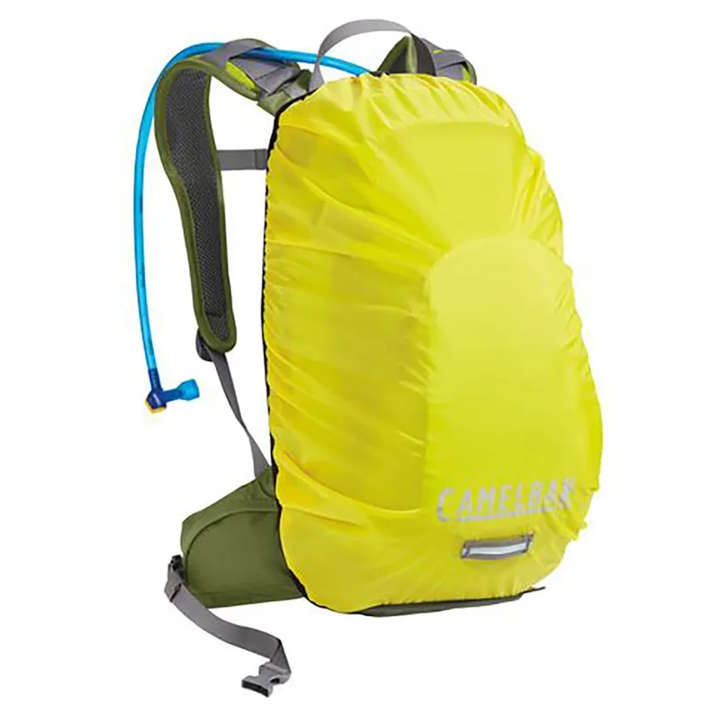CAMELBAK Rain Cover Amarillo