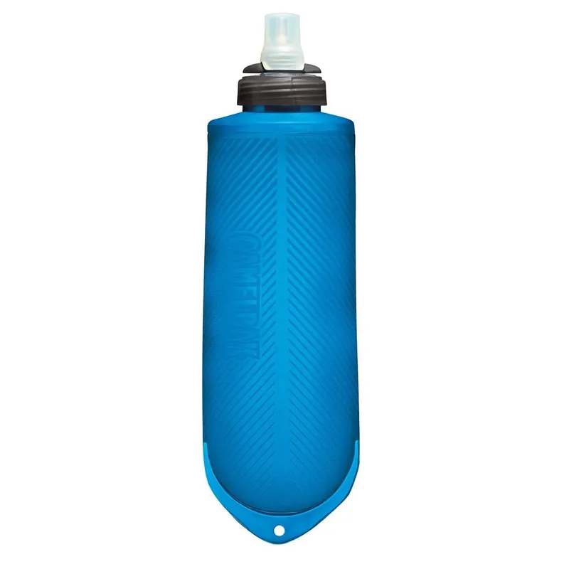 CAMELBAK QUICK STOW FLASK Botella para Refrescos (620ml) Azul