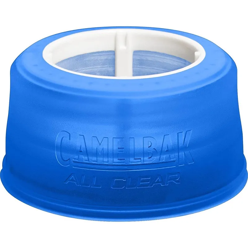 Filtro para CAMELBAK ALL CLEAR PRE FILTER Botella Gris