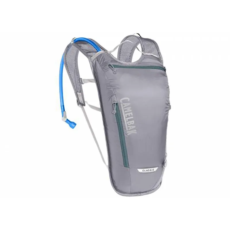 Bolsa de hidratación CAMELBAK CLASSIC LIGHT 4 L Gris Gunmetal