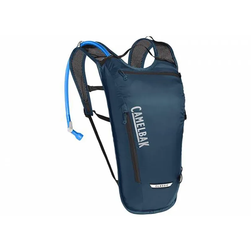 Bolsa de hidratación CAMELBAK CLASSIC LIGHT 4 L Gibraltar Navy