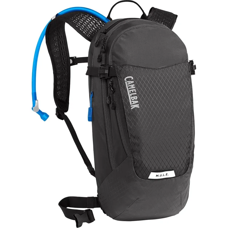 CAMELBAK WOMEN MULE 12L Bolsa de hidratación Negro Carbón