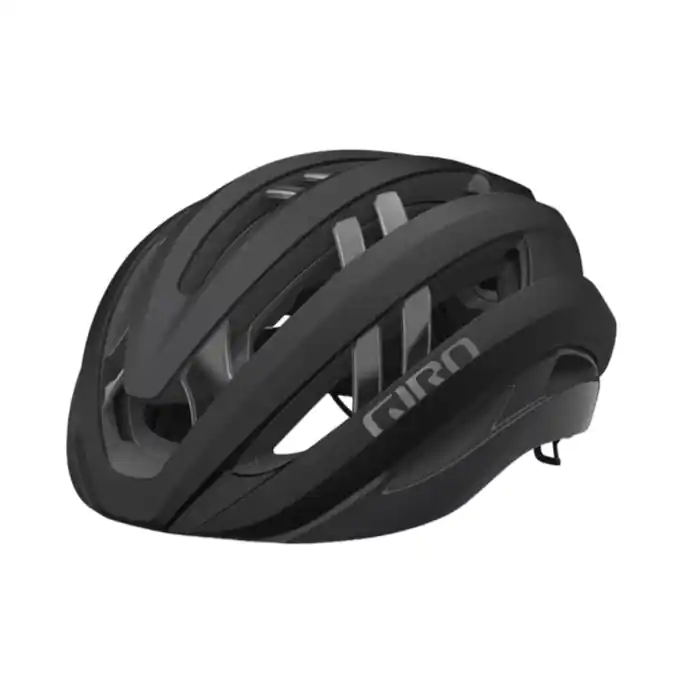Casco de carretera GIRO ARIES MIPS SPHERICAL Negro mate