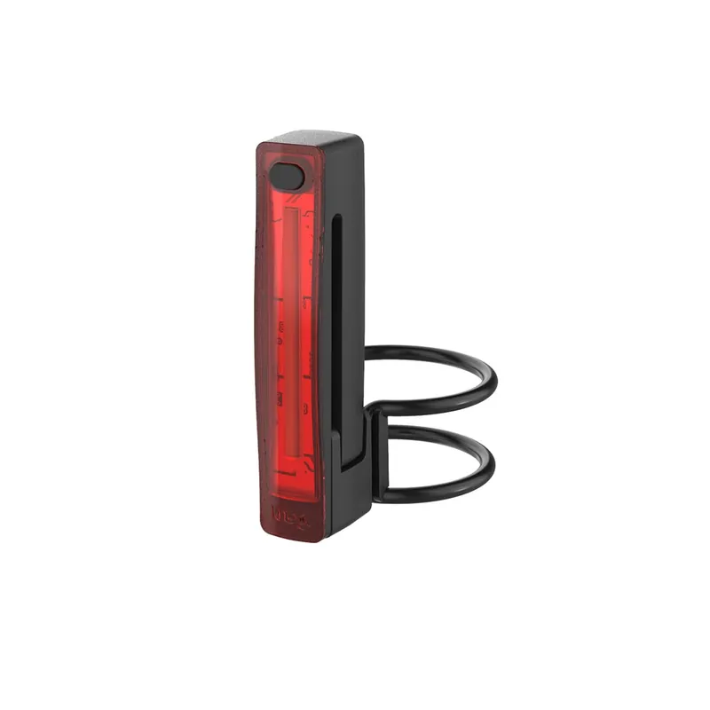 KNOG PLUS REAR Luz Trasera 20 Lumen Negro