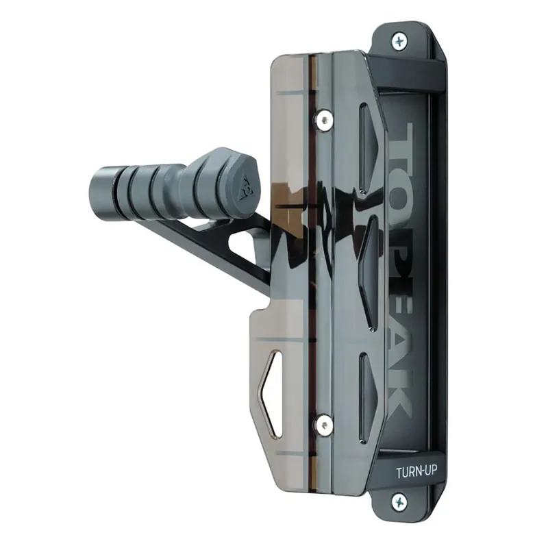 Portabicicletas giratorio TOPEAK SWING-UP