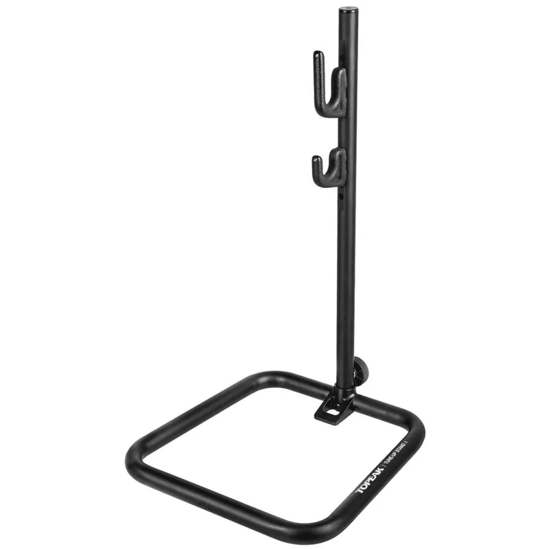TOPEAK TUNE-UP Soporte de suelo especial para bicicletas eléctricas