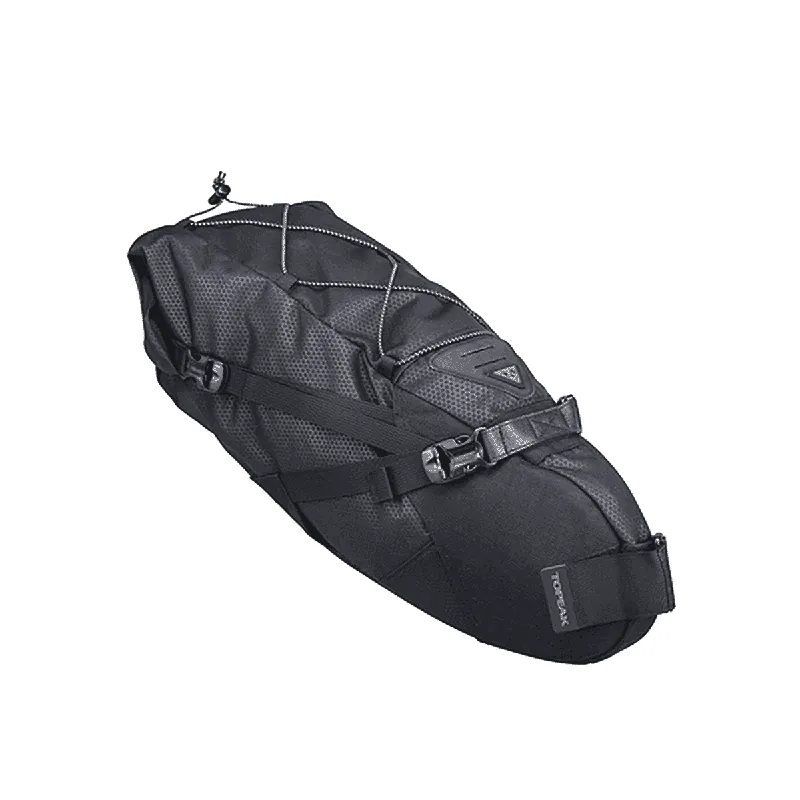 Bolsa de sillín TOPEAK BACKLOADER 15L Negra