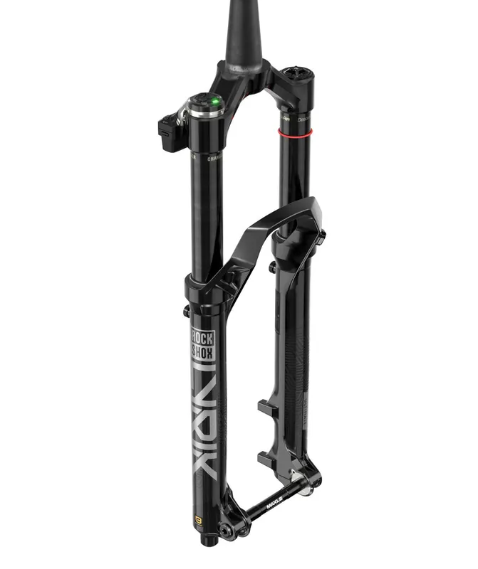 ROCKSHOX LYRIK ULTIMATE FLIGHT ATTENDANT 29" Horquilla Eje 15x110mm Boost Negra