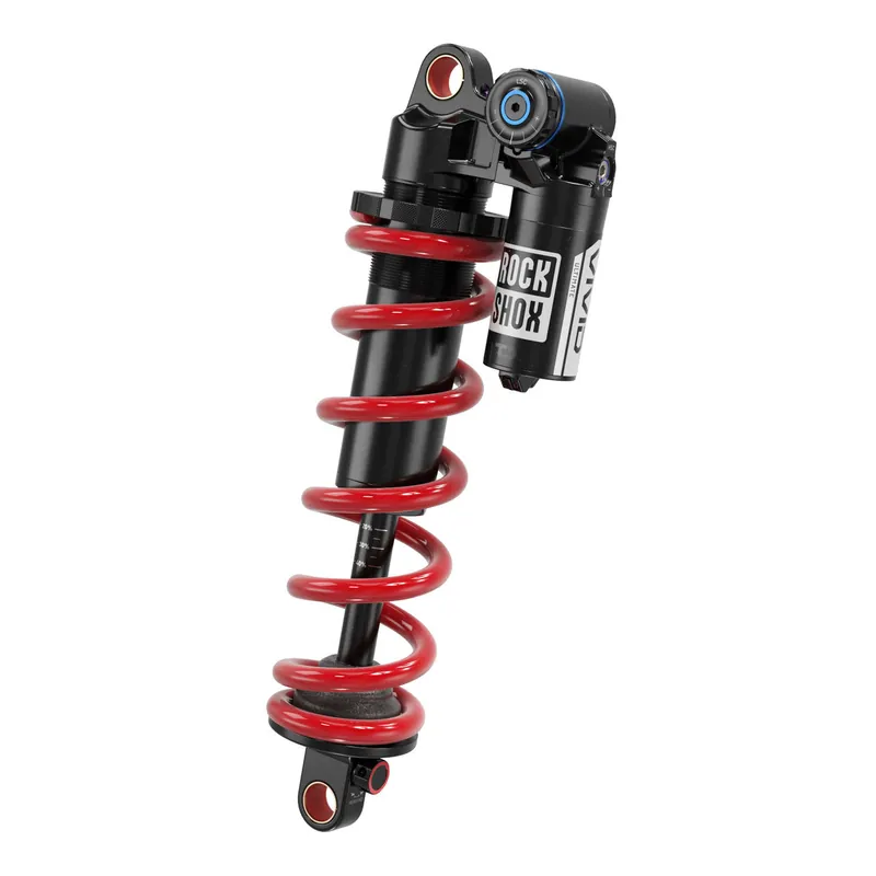 Amortiguador ROCKSHOX VIVID ULTIMATE RC2T HBO Standard para Specialized Enduro (2020+)