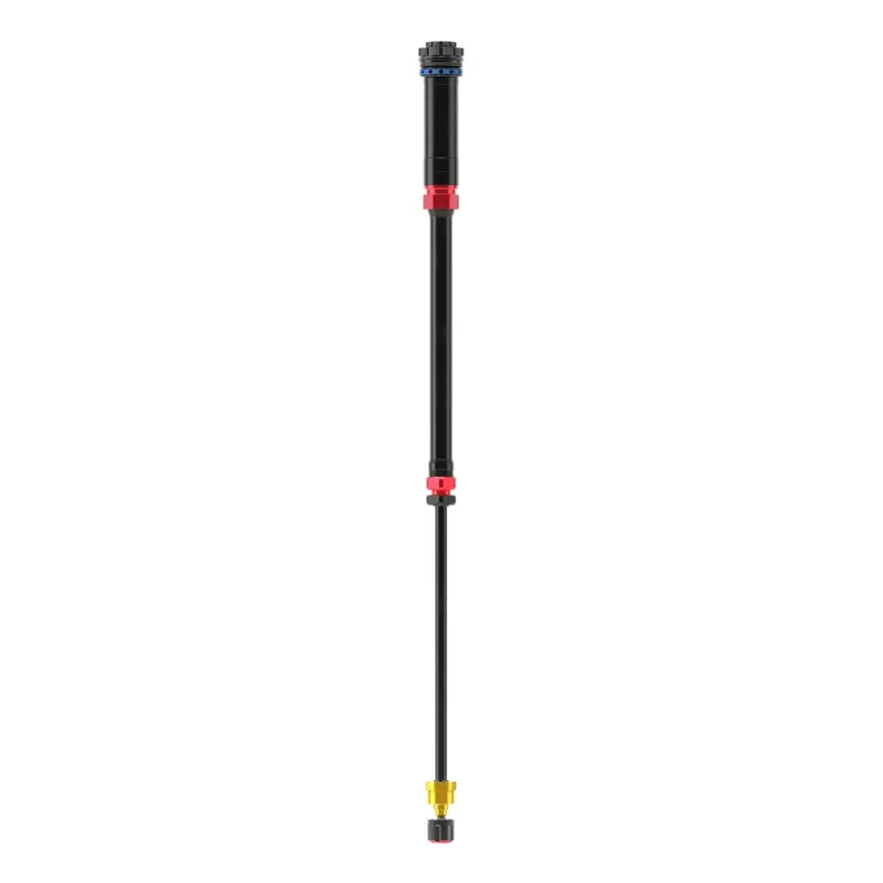 Kit de mejora de cartucho ROCKSHOX Charger 3.1 RC2 con ButterCups para horquilla Rockshox ZEB A1+ (2023+)