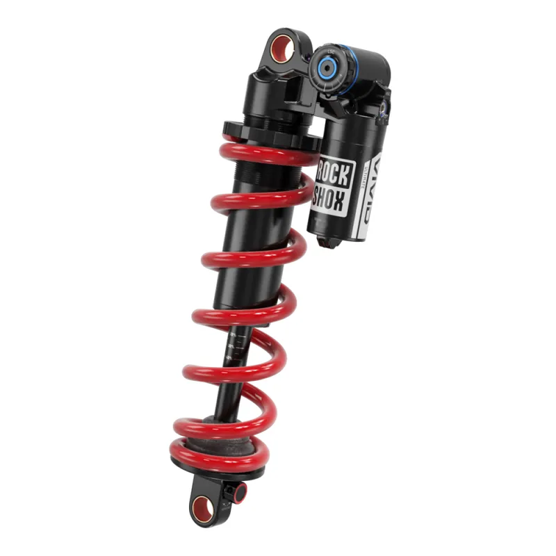Amortiguador ROCKSHOX VIVID ULTIMATE RC2T HBO