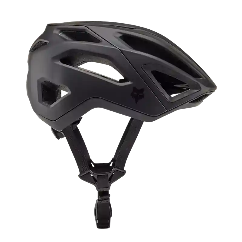 Casco FOX CROSSFRAME PRO MIPS MTB/Gravel Negro Mate