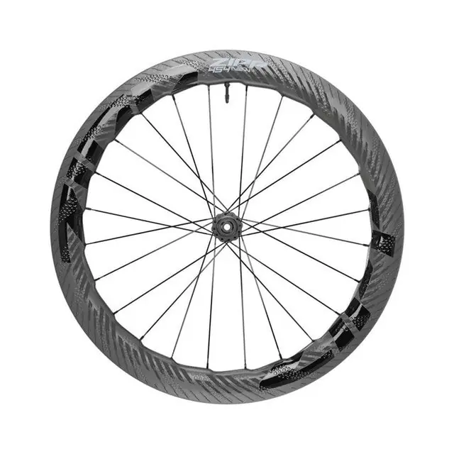 Rueda trasera ZIPP 454 NSW DISC Tubeless Ready (Center Lock)