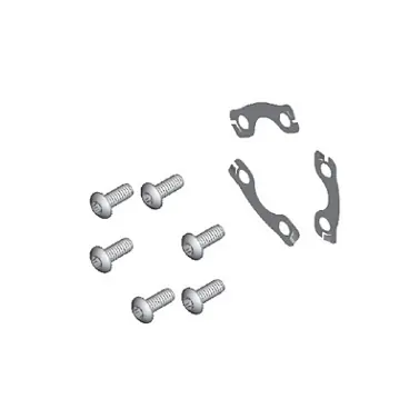 Tornillo de montaje SHIMANO para disco SM-RT56/RT54