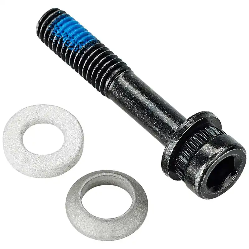 SHIMANO BR-M8000 tornillo de fijación pinza M6x34,4 mm BR-M8000
