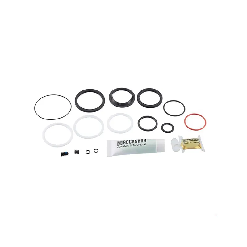Kit de mantenimiento para amortiguador ROCKSHOX DELUXE Trek RE: Aktiv (2017)