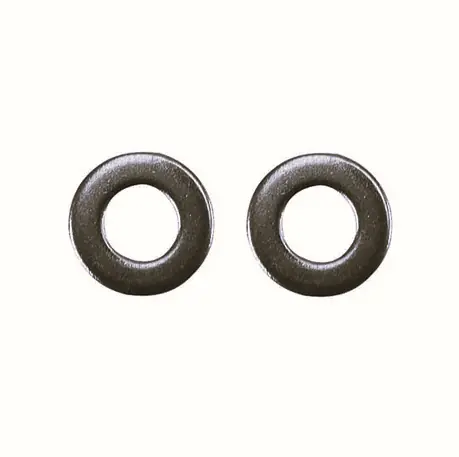 Kit de arandelas de pinza de 3mm ROCKSHOX BOXXER B1+/ZEB A1+/DOMAIN B1+ (x2)