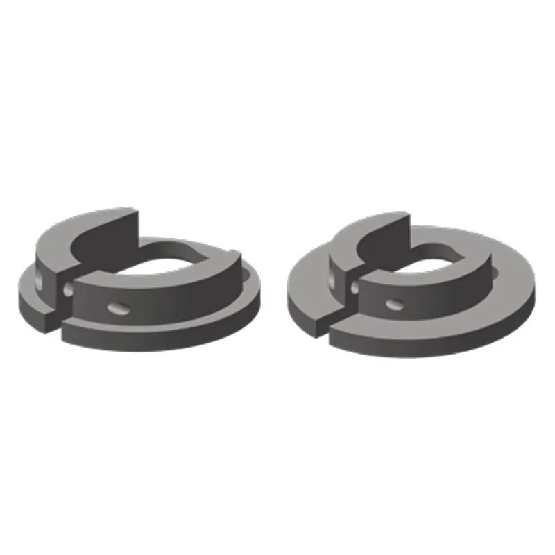 Separador de ajuste de volumen para amortiguador ROCKSHOX DELUXE NUDE (2020)
