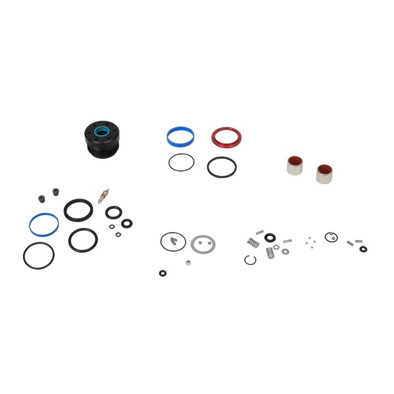 Kit completo de juntas ROCKSHOX VIVID (2009-2010)