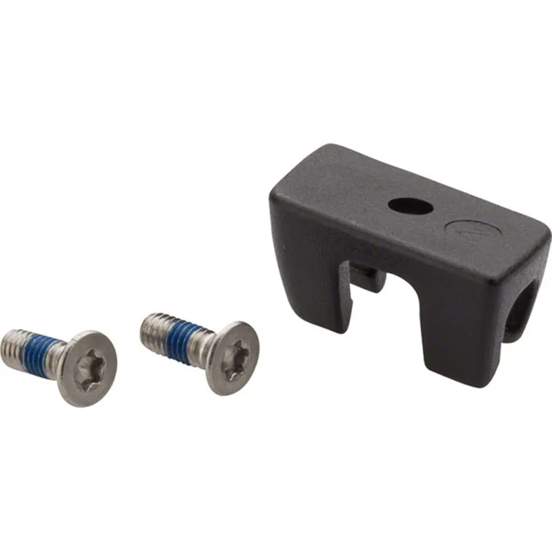 Guía de latiguillos para horquillas ROCKSHOX SID RLC A1/SID XX/RL B1-B4 (2017-2020). REBA-10 A7-A9(2018-2025). RECON GOLD C1/SEKTOR C1