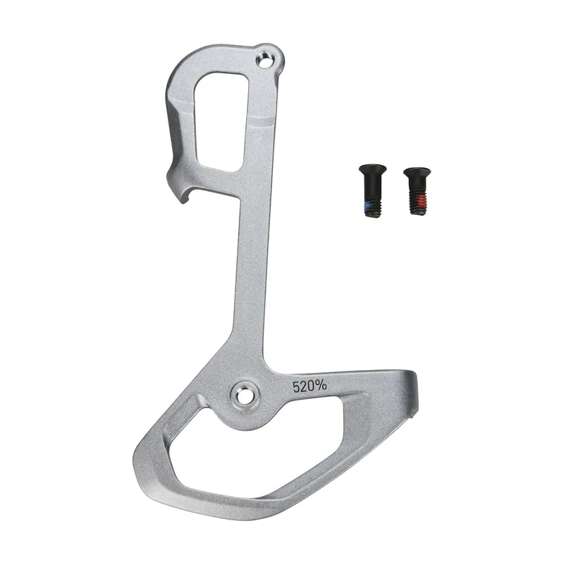 SRAM XX1/X01 Eagle (52T) Polar Rear Derailleur Inner Cage and Bolts