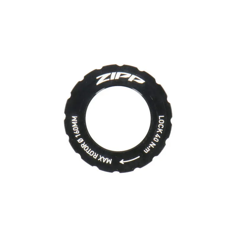 Tuerca de bloqueo central ZIPP para eje de 12/15 mm y disco de >160 mm