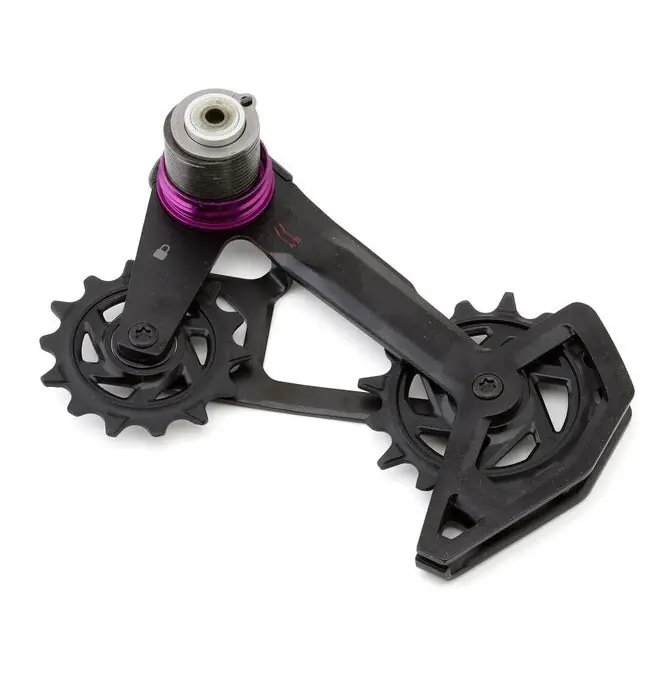 Horquilla + rodillos SRAM GX T-TYPE EAGLE AXS