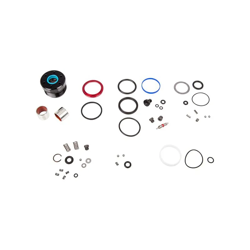 Kit de mantenimiento para amortiguador ROCKSHOX VIVID COIL (2011-2012)